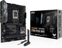 ASUS TUF GAMING Z790-PLUS WIFI, Motherboard