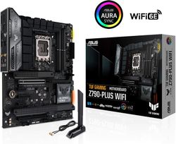 ASUS TUF GAMING Z790-PLUS WIFI, Motherboard