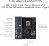ASUS TUF GAMING Z790-PLUS WIFI, Motherboard