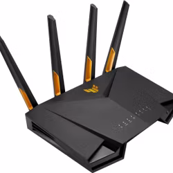 Asus TUF Gaming AX3000 V2 Router WiFi6 Dual-Band
