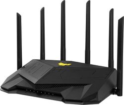 ASUS TUF-AX6000 AiMesh Router WIFI 6