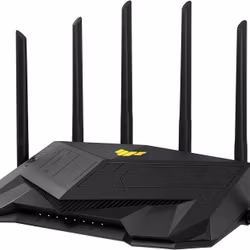 ASUS TUF-AX6000 AiMesh Router WIFI 6