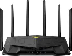 ASUS TUF-AX6000 AiMesh Router WIFI 6
