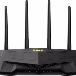 ASUS TUF-AX6000 AiMesh Router WIFI 6