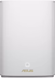 ASUS ZenWifi AX (XP4) AX1800, Router (white)