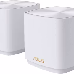 ASUS ZenWiFi XD5 2-pack Router Vit