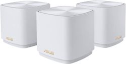 ASUS ZenWiFi XD5 3-pack Router Vit