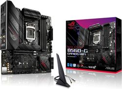 ASUS PRIME B660M-K D4, Motherboard - 1700