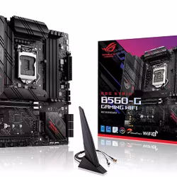 ASUS PRIME B660M-K D4, Motherboard - 1700