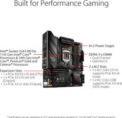 ASUS PRIME B660M-K D4, Motherboard - 1700
