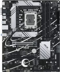 ASUS PRIME B760-PLUS, motherboard - 1700