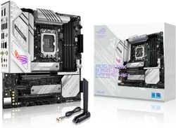ASUS ROG STRIX B760-G GAMING WIFI, motherboard - 1700