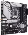 Asus Prime B760M-A WIFI, mainboard - 1700