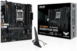 ASUS TUF GAMING A620M-PLUS WIFI - AM5