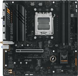 ASUS TUF GAMING A620M-PLUS WIFI - AM5