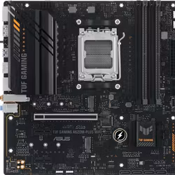 ASUS TUF GAMING A620M-PLUS WIFI - AM5