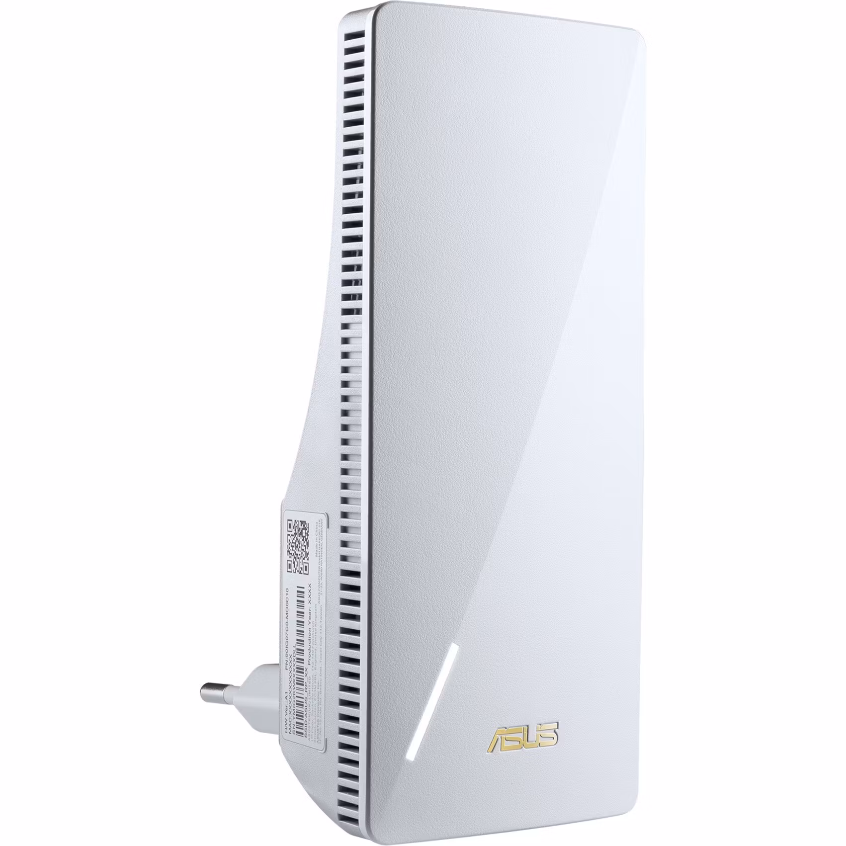 Asus RP-AX58 WiFi6 Mesh Räckviddsförstärkare