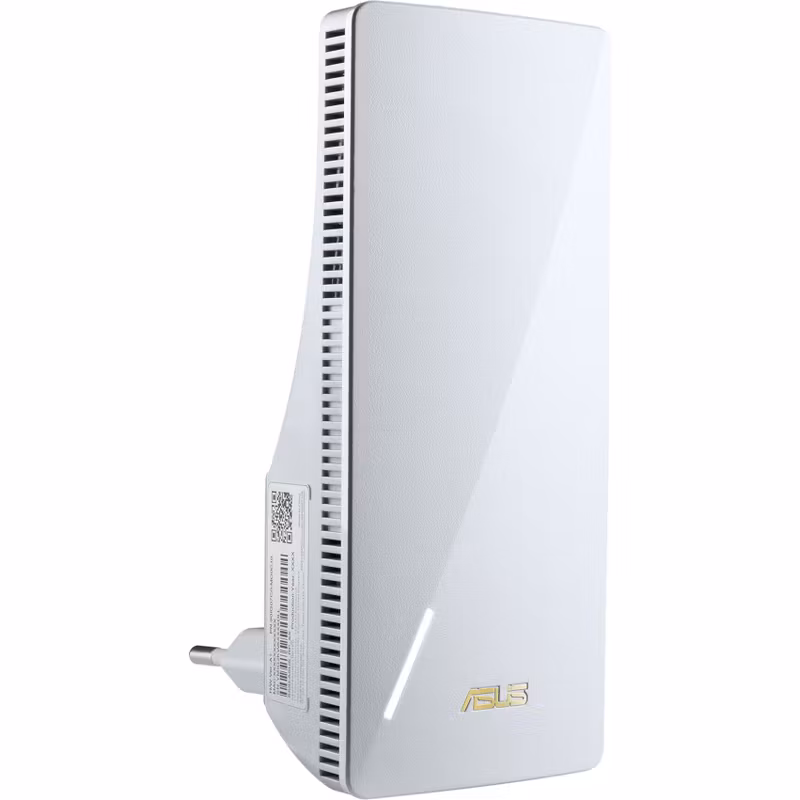 Asus RP-AX58 WiFi6 Mesh Räckviddsförstärkare