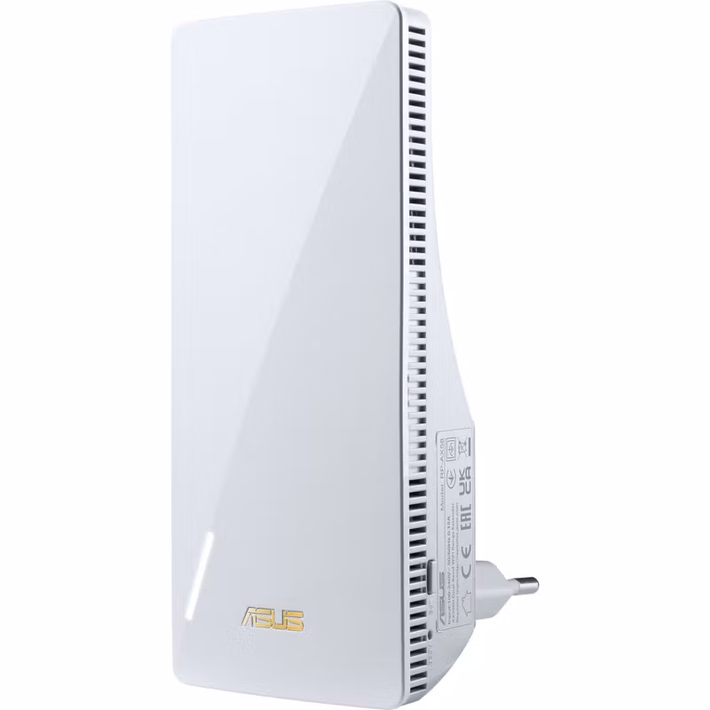 Asus RP-AX58 WiFi6 Mesh Räckviddsförstärkare