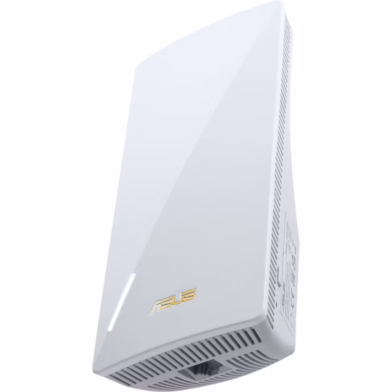 Asus RP-AX58 WiFi6 Mesh Räckviddsförstärkare