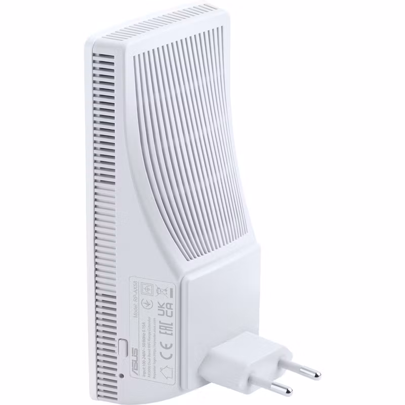 Asus RP-AX58 WiFi6 Mesh Räckviddsförstärkare