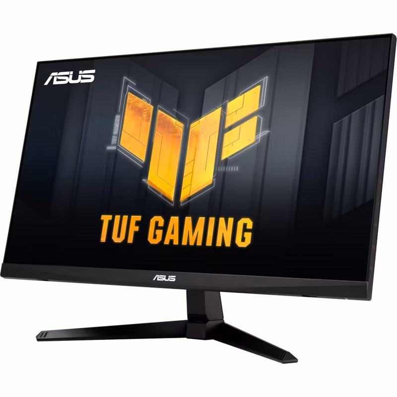 ASUS TUF Gaming VG246H1A 23.8" IPS Full HD HDMI 100Hz Gamingskärm