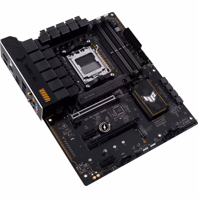 ASUS TUF GAMING A620-PRO WIFI - Socket AM5 - motherboard