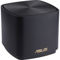 Asus ZenWiFi XD4 Plus Mesh-router (3-pack) Svart