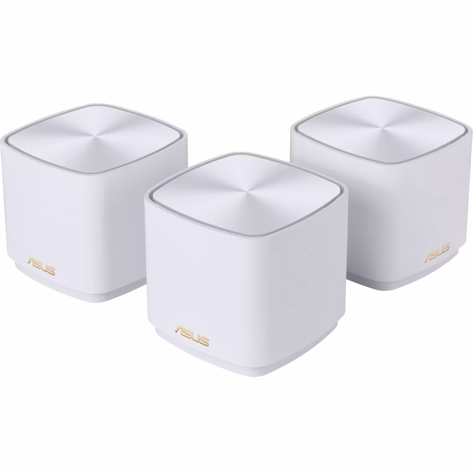 Asus ZenWiFi XD4 Plus (3-pack) Vit
