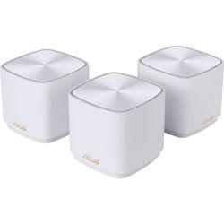 Asus ZenWiFi XD4 Plus (3-pack) Vit