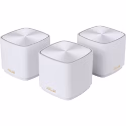 Asus ZenWiFi XD4 Plus (3-pack) Vit