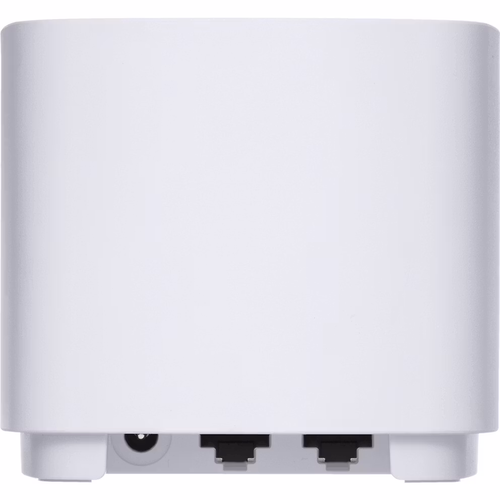 Asus ZenWiFi XD4 Plus (3-pack) Vit
