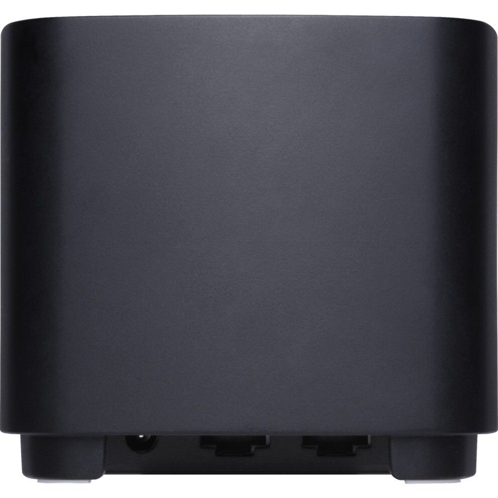 ASUS ZenWiFi XD4 Plus AX1800 2er, Mesh Router 2-pack Svart
