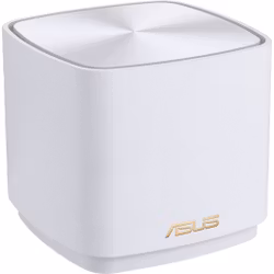 ASUS ZenWiFi XD4 Plus AX1800 2er Mesh Router 2-pack Vit