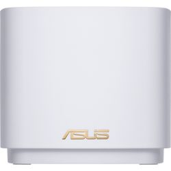 ASUS ZenWiFi XD4 Plus AX1800 2er Mesh Router 2-pack Vit