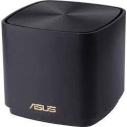 ASUS ZenWiFi XD4 Plus AX1800 Mesh Router Svart