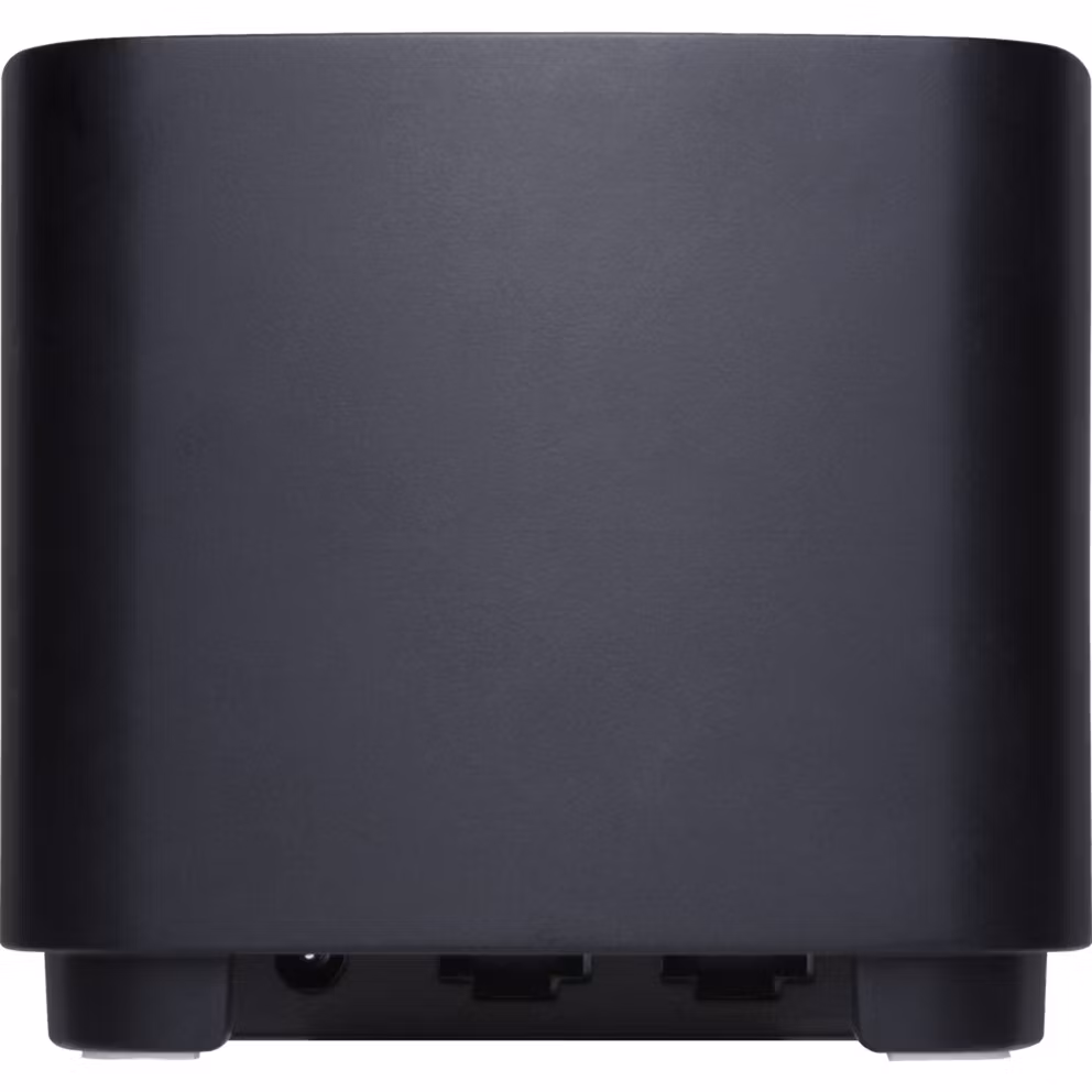 ASUS ZenWiFi XD4 Plus AX1800 Mesh Router Svart