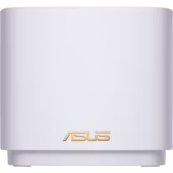 ASUS ZenWiFi XD4 Plus AX1800, Mesh Router (white)