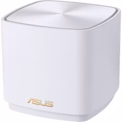 ASUS ZenWiFi XD4 Plus AX1800, Mesh Router (white)