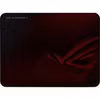 ASUS ROG Scabbard II Gaming Mouse Pad (Black/Dark Red)