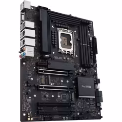 ASUS PRO WS W680-ACE - Socket 1700 - motherboard