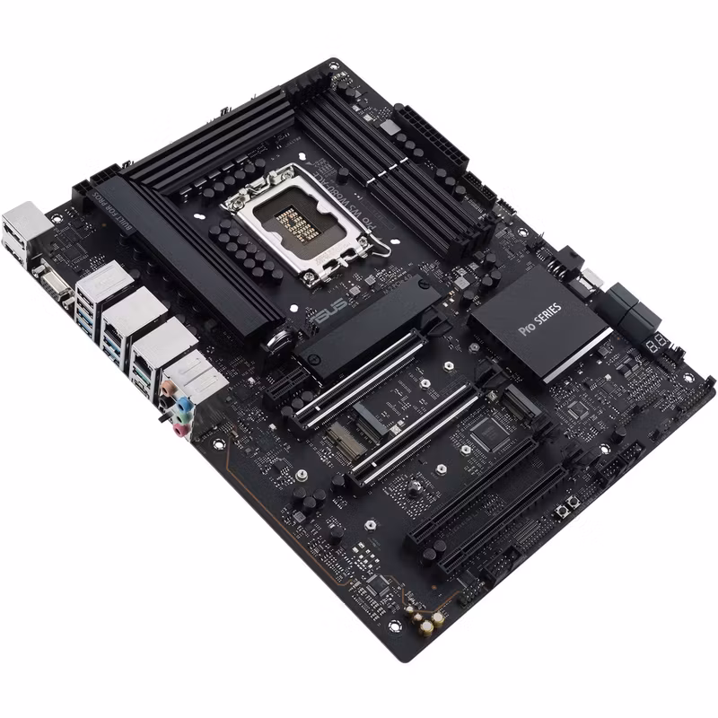 ASUS PRO WS W680-ACE - Socket 1700 - motherboard