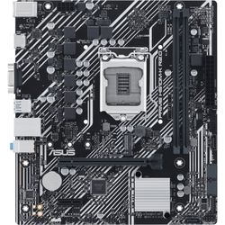 ASUS PRIME H510M-K R2.0 - Socket 1200 - motherboard