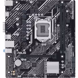 ASUS PRIME H510M-K R2.0 - Socket 1200 - motherboard
