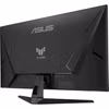 ASUS TUF Gaming VG328QA1A, gaming monitor - 31.5 - black/silver, VA, HDMI, DisplayPort, Full HD, AMD FreeSync Premium, 170Hz panel