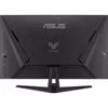 ASUS TUF Gaming VG328QA1A, gaming monitor - 31.5 - black/silver, VA, HDMI, DisplayPort, Full HD, AMD FreeSync Premium, 170Hz panel