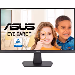 ASUS VA24EHF 23.8" HDMI Adaptive Sync IPS LED Monitor