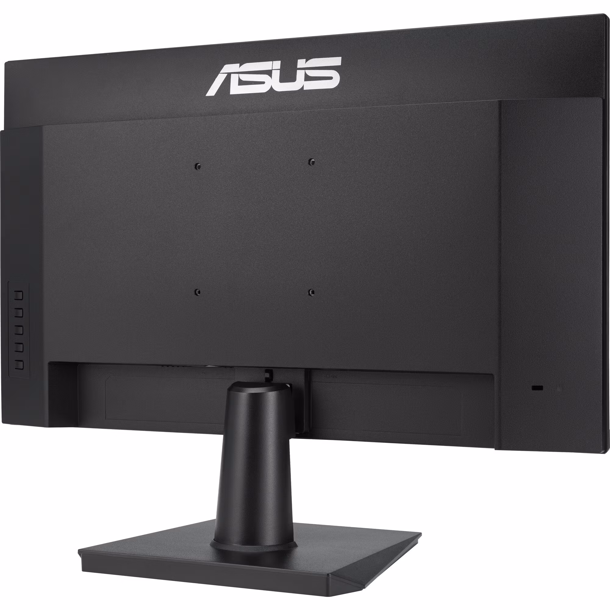 ASUS VA24EHF, LED monitor - 23.8 -  black, HDMI, Adaptive Sync, 1 ms MPRT, IPS, 100Hz panel