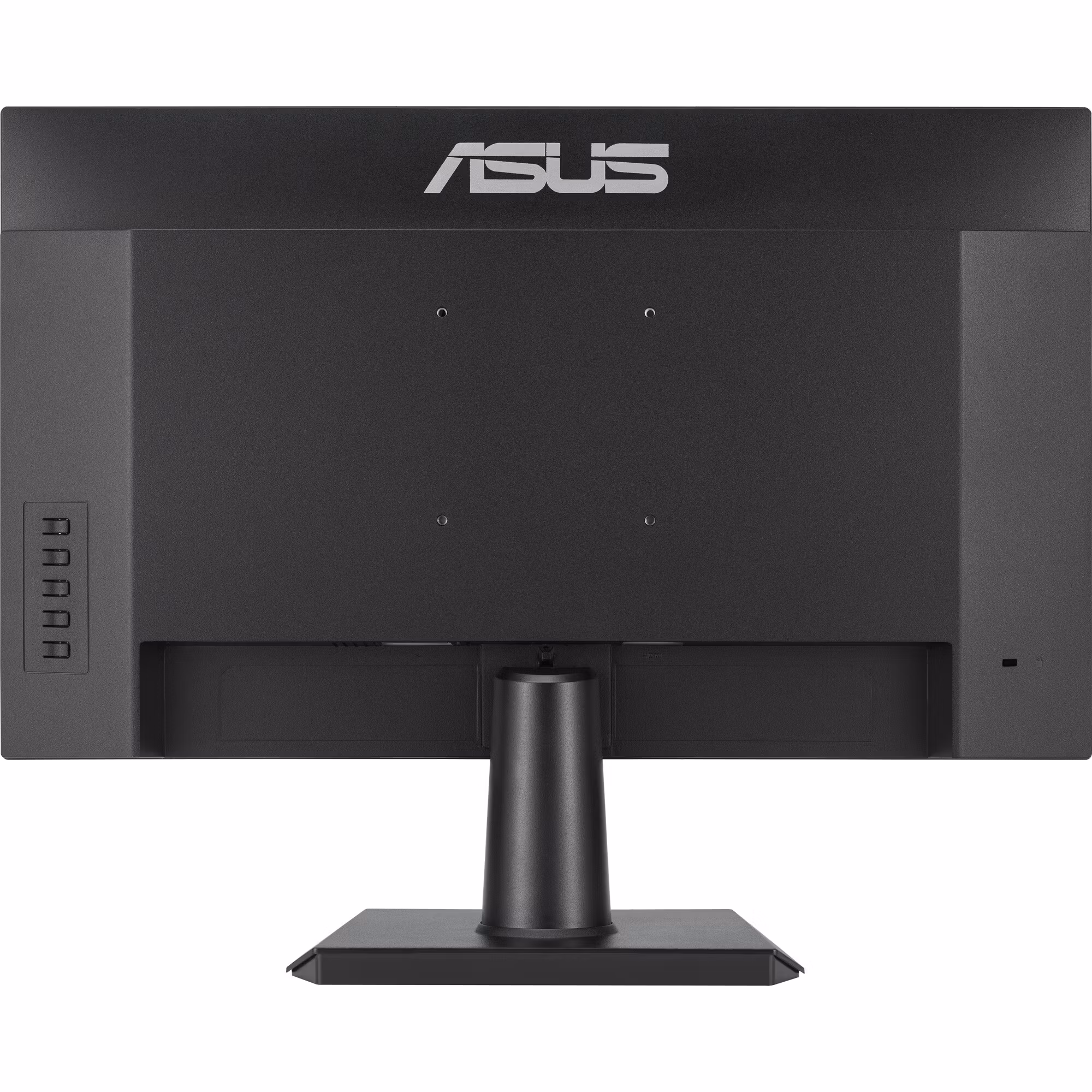 ASUS VA24EHF, LED monitor - 23.8 -  black, HDMI, Adaptive Sync, 1 ms MPRT, IPS, 100Hz panel