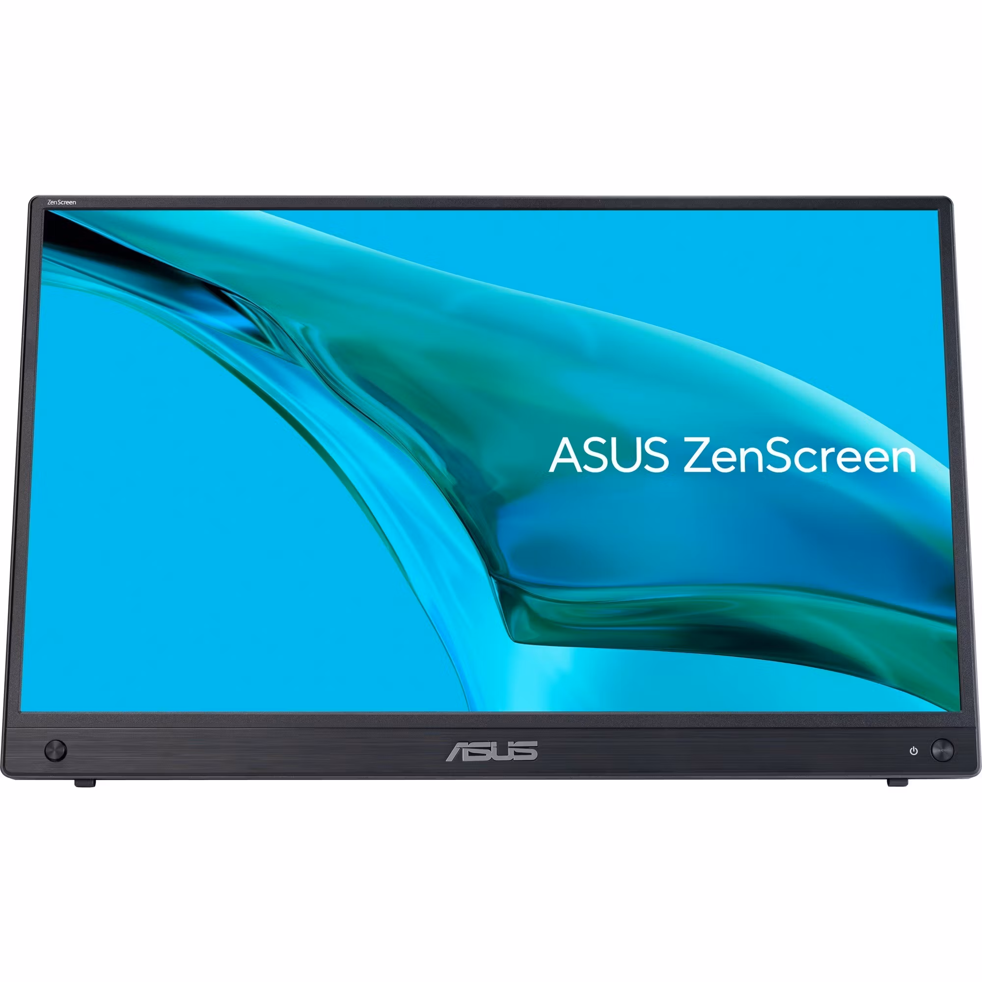 ASUS ZenScreen MB16AHG, LED monitor - 16 - black, FullHD, USB-C, AMD Free-Sync, 144Hz panel
